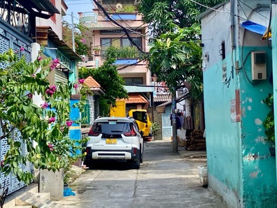 Bán nhà hxh nguyễn sơn 52m2, 1lầu, 5.49tỷ 1