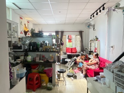 Bán nhà hxh nguyễn sơn 52m2, 1lầu, 5.49tỷ 4