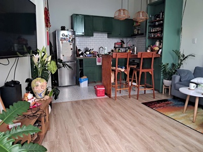 Hiếm nhà bán 5 9 gần đh sư phạm kỹ thuật, nhà 2 tầng hoàn công chỉ 4.x tỷ phường bình thọ thủ đức. 0