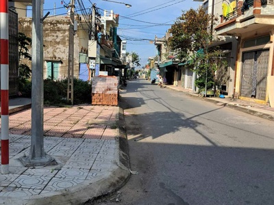 Bán gấp đất đát trang trại, đất thương mại dịch vụ tại huyện tiền hải đường xe công chạy, thuận lợi 0