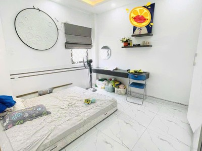 Q7 mặt tiền chợ tân mỹ 5 tầng 4x11.2m nhà đẹp vừa ở vừa cho thuê, 13.xt 1