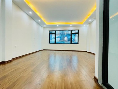 Hồ tùng mậu - cầu giấy - nhà mới - thông- thang máy- văn phòng- thông sàn - hơn 13 tỷ 1