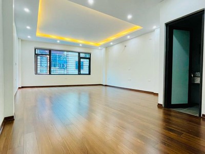 Hồ tùng mậu - cầu giấy - nhà mới - thông- thang máy- văn phòng- thông sàn - hơn 13 tỷ 3