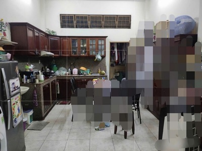 Bán nhà mt kd đường diêp minh châu, tân sơn nhì, tân phú, 82m2, 3 tầng, giá rẻ 1