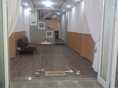 Nhà kiêt nguyễn hoàng ,trung tâm thành phố ,vô vàn tiện ích 51m2 giá 3,6 tỷ 0