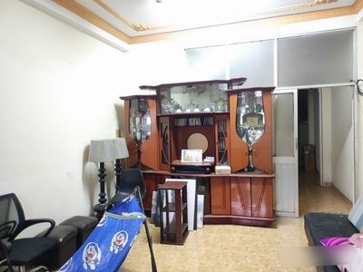 Bán nhà mt kd đường diêp minh châu, tân sơn nhì, tân phú, 82m2, 3 tầng, giá rẻ 2