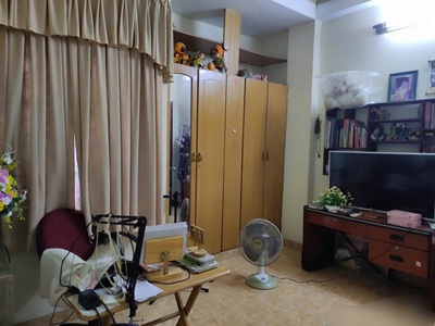 Bán nhà mt kd đường diêp minh châu, tân sơn nhì, tân phú, 82m2, 3 tầng, giá rẻ 4