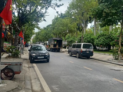 Bán nhà đường trần hưng đạo, vị trí kinh doanh vàng tp thái bình. nhà 02 tầng, diện tích 70 m 2