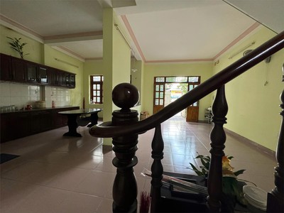 Cần bán nhà mặt tiền đường số gần lê văn việt, trương văn hải - tiện ra ngã tư thủ đức, đình phong 4