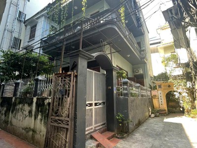 Bán đất khương đình, thanh xuân, dt 92m2, lô góc, full sổ đỏ 0