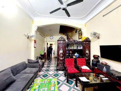 Bán đất khương đình, thanh xuân, dt 92m2, lô góc, full sổ đỏ 1