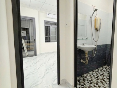 Bt008 siêu phẩm lê văn quới - ngay ngã 4 bốn xã - hẻm đẹp thông - 36m2 - 2 tầng  - giáp tân phú - 3