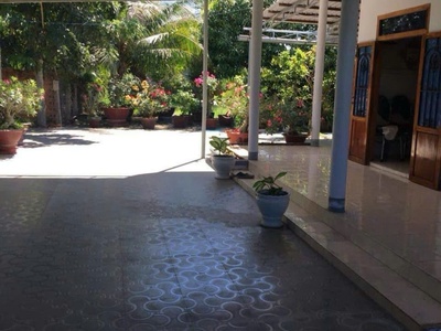 Cần bán 4 lô đất giá tốt nhất khu vực- trung tâm thị trấn ma lâm , huyện hàm thuận bắc, bình thuận 3