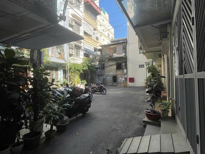 Bán nhà nguyễn lương bằng 60m2,3 ngủ đủ công năng, cách vài bước chân ra phố .nhỉnh  12 tỏi. 1