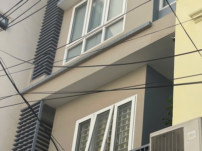 Bán nhà nguyễn lương bằng 60m2,3 ngủ đủ công năng, cách vài bước chân ra phố .nhỉnh  12 tỏi. 0