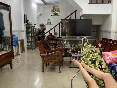 Siêu phẩm 2 tầng gần trường hoa lư quận 9, đường xe tải chạy vivu, khu trung tâm tiện ích đầy đủ - 2