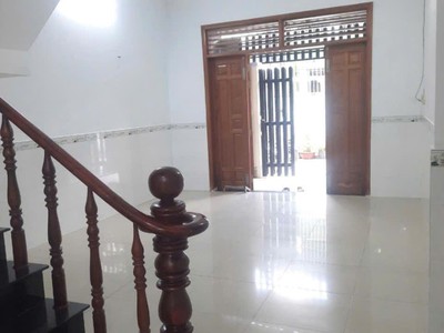 Siêu phẩm 2 tầng gần trường hoa lư quận 9, đường xe tải chạy vivu, khu trung tâm tiện ích đầy đủ - 4
