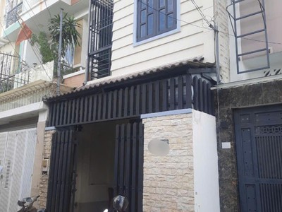 Siêu phẩm 2 tầng gần trường hoa lư quận 9, đường xe tải chạy vivu, khu trung tâm tiện ích đầy đủ - 1
