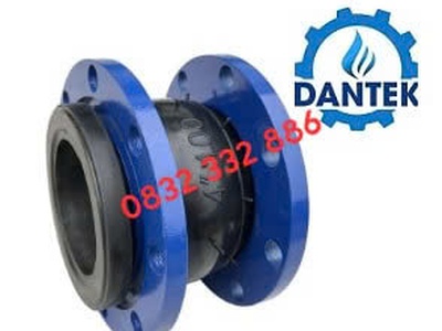 Giải Pháp Hiệu Quả Với Khớp Nối Mềm Cao Su Trung Quốc Tại Bình Dương 0