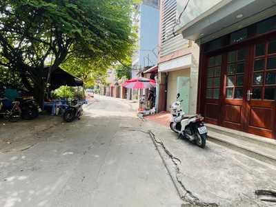  siêu hiếm  mặt phố ngọc thụy ô tô đỗ cửa,dt 60m giá nhỉnh 11 tỷ -  không gian sống lý tưởng  3