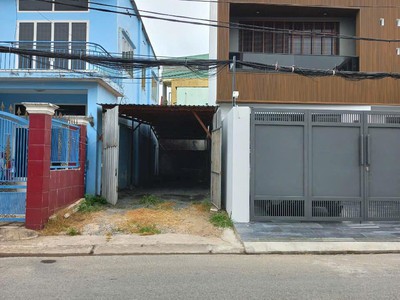 Bán lô đất mặt tiền đường số 7 thủ đức - sổ riêng mặt tiền kinh doanh giá rẻ chỉ hơn 3 tỷ vửa ở vừa 4