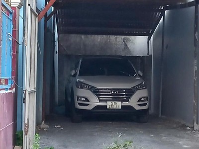 Bán lô đất mặt tiền đường số 7 thủ đức - sổ riêng mặt tiền kinh doanh giá rẻ chỉ hơn 3 tỷ vửa ở vừa 3