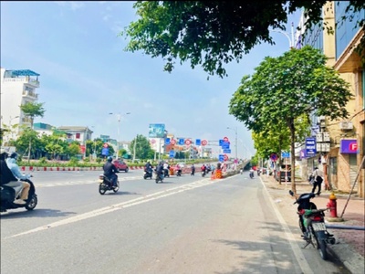 Vô cùng hiếm - mặt phố đàm quang trung long biên - 42 m  6 tầng thang máy, mt 5 m, hơn 12 t.ỷ- kinh 0