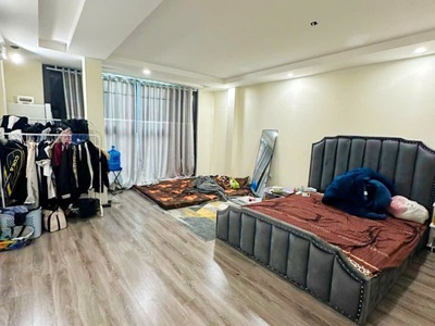 Vô cùng hiếm - mặt phố đàm quang trung long biên - 42 m  6 tầng thang máy, mt 5 m, hơn 12 t.ỷ- kinh 3