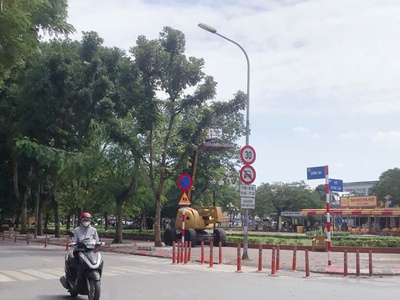 Bán mảnh đất gần phố vũ trọng khánh, mỗ lao, hà đông, dt 52m2, mặt tiền 4,5m, giá 7,25 tỷ 2