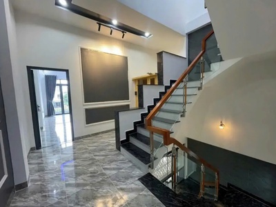 Nhà 2 tầng đang có hợp đồng thuê 150 tr/ năm nhánh DT743 Thuận An Bình Dương 3