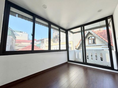 Nhà đẹp- giá tốt chính chủ cần bán nhanh căn nhà vị trí đẹp tại quận ba đình, tp hà nội 0