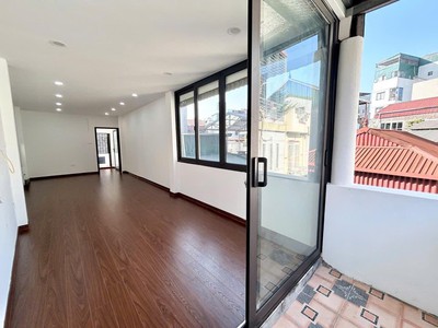 Nhà đẹp- giá tốt chính chủ cần bán nhanh căn nhà vị trí đẹp tại quận ba đình, tp hà nội 4