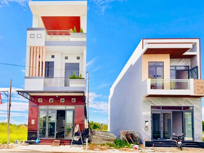 Bán gấp lô đất gần chợ mới minh lương giá chỉ 699 triệu   103m2 0