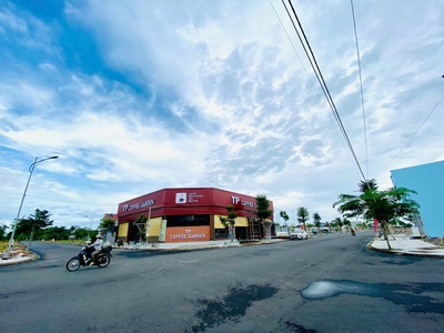 Bán gấp lô đất gần chợ mới minh lương giá chỉ 699 triệu   103m2 3