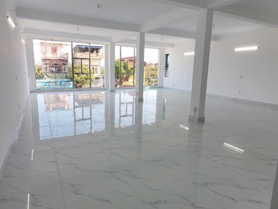 Cho thuê nhà/Văn phòng KD số 559 đường Long Hưng  mặt đường Quốc Lộ 39 -T.T Hưng Hà -T.Thái Bình 5