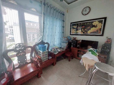 Bán nhà tây thạnh gần aeon tân phú, 3 tầng, diện tích: 4.1x10  41m2 , giá: 4xx tỷ 1