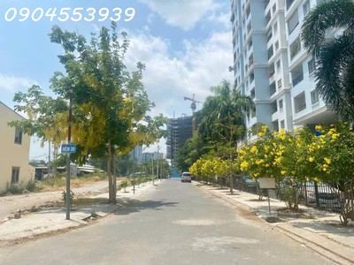 Lô đất cực đẹp kdc số: 39 cây keo - tam phú - tp. thủ đức 1