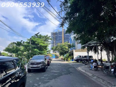 Lô đất cực đẹp kdc số: 39 cây keo - tam phú - tp. thủ đức 0