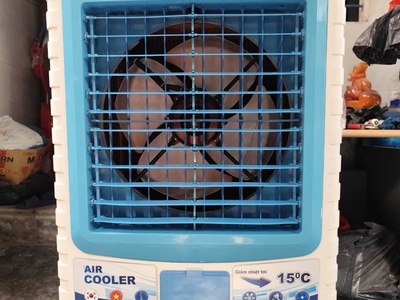 Quạt điều hoà hơi nước Camac CC80, 60 lít:1.3 triệu 0