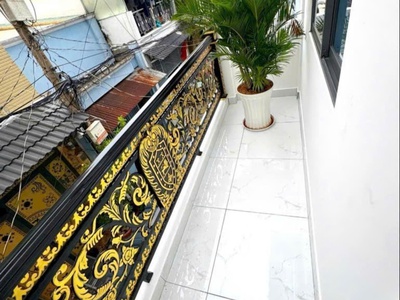 Bt009 -  hot hot - nhà mới đẹp 2 tầng - ngay gò xoài - lê văn quới - giáp tân phú - 36m2 - sổ đẹp 3