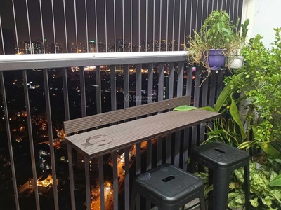 Tôi chính chủ bán căn hộ tại samsora premier, 6,12 tỷ, 97m2, bao phí, đầy đủ nội thất 3