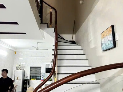 Bán nhà thụy phương - bắc từ liêm 73m đẹp, ở ngay 2 thoáng, gần ô tô 7.75 tỷ. 2