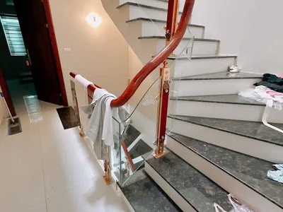 Bán nhà thụy phương - bắc từ liêm 73m đẹp, ở ngay 2 thoáng, gần ô tô 7.75 tỷ. 3