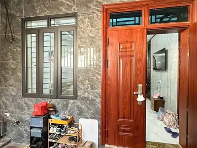 Bán nhà thụy phương - bắc từ liêm 73m đẹp, ở ngay 2 thoáng, gần ô tô 7.75 tỷ. 0