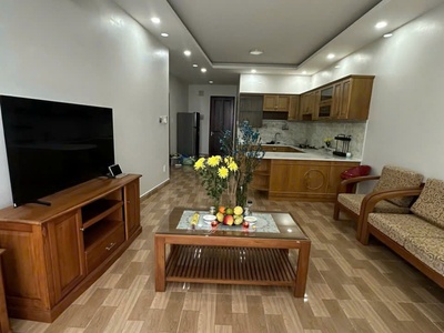 Siêu đẹp- rẻ, chính chủ bán căn hộ thủy tiên resort 84 trần phú, vũng tàu 4