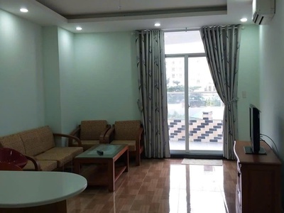 Siêu đẹp- rẻ, chính chủ bán căn hộ thủy tiên resort 84 trần phú, vũng tàu 2