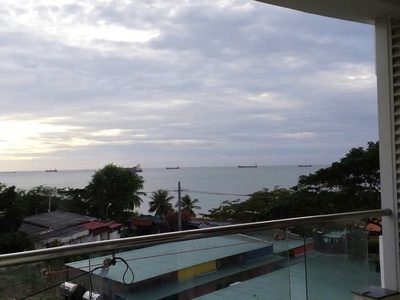 Siêu đẹp- rẻ, chính chủ bán căn hộ thủy tiên resort 84 trần phú, vũng tàu 1
