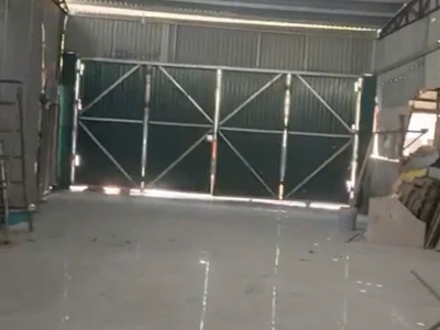 Cho thuê nhà mặt bằng kinh doanh ngay gần chợ nhổn 0