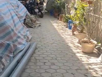 Cho thuê nhà mặt bằng kinh doanh ngay gần chợ nhổn 3