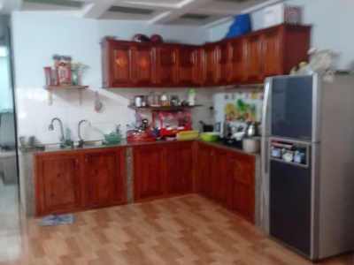 Mặt tiền kinh doanh có vỉa hè tân phú giáp tân bình ngay lũy bán bích 2